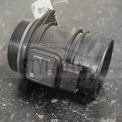 caudalimetro renault nissan 1.5 dci 5wk97007