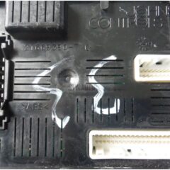 Caja de fusibles Renault Clio III IV 2005—2012 1. 5 BCM L2CR 8200343733 28117791-0A