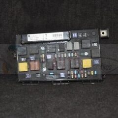 caja de fusibles opel astra 13250231 5dk00946420 13250231 5dk00946420