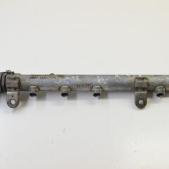 rail de inyeccion mercedes w211 cdi a6110780449