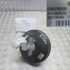 servofrenos bosch ford b-max 0204799938 AY112002BA