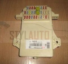 caja de fusibles kia ceed crdi 91950-1h51010 919501h51010
