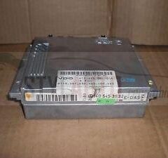 CENTRALITA DE MOTOR Mercedes - W 140 1405453132 140 545 31 32