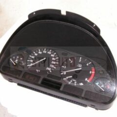 cuadro de relojes bmw serie 5 62116907018 62.11-6907018