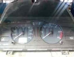 cuadro de relojes citroen saxo 9636594080