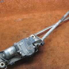 sistema limpiaparabrisas vw touareg 7l0955119k 7l0 955 119 k