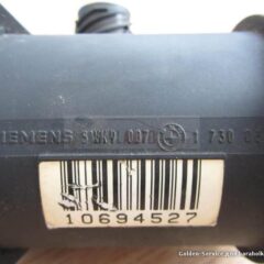 caudalimetro bmw e39 SIEMENS 5WK9007 HELLA 8ET 009 142-091 BMW 13 62 1 730 033
