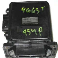 caudalimetro mitsubishi montero 3.5 v6 e5t06071
