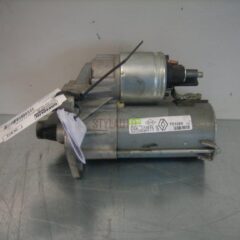 motor de arranque renault 1.5 dci 8200836473b