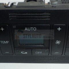 climatizador digital audi a3 AUDI A3 8L0 820 043 H / 8L0820043H / 5HB 008 184-00 / 5HB0081840