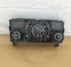 mando de clima citroen c3 2012 96711892