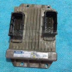 CENTRALITA DE MOTOR OPEL MERIVA 1.7 CDTI ISUZU 897350 9486, 8973509486, GM 97350 948, 97350948, DENSO 112500 0164