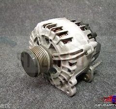 alternador vw golf plus tdi 03l903023 03l 903 023
