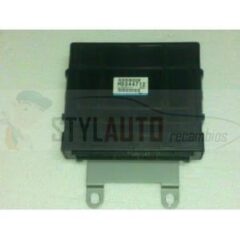 centralita de motor mitsubishi montero 3.5 v6 md344712