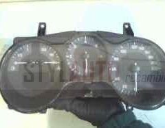 Cuadro de instrumentos / Seat Leon Diesel 1.9 1P0920823G 1P0920 823G 1P0 920 823 G 1PO920823G