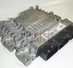 Centralita ford transit connect 1. 8 tdci sid206 2f6e j38ac 7t1112a650de 7t11-12a650-de siemens vdo 5ws40483et 5ws40483e-t
