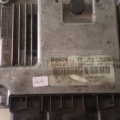 CENTRALITA DE MOTOR RENAULT LAGUNA 2.0 DCI BOSCH 0 281 012 212, 0281012212, 8200504296, 8200516573
