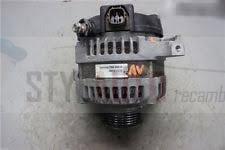 alternador ocasion toyota auris d4d 27060-0n040 270600n040 104210-2320