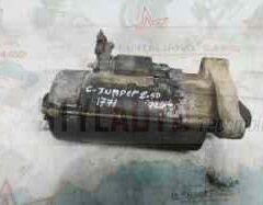 motor de arranque citroen jumper 2.5 thx 0001223001