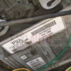 centralita peugeot 407 Peugeot 407 SAGEM 21584840-4 9654131380 9655826580