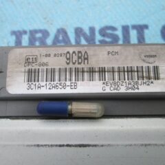CENTRALITA FORD TRANSIT 3C1A-12A650-EB DPC-806 9CBA 3C1A12A650EB