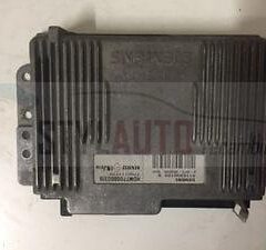 CENTRALITA SIEMENS S115300120B,RENAULT MEGANE-CLIO HOM7700860319 7700111770