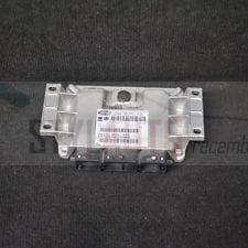 CENTRALITA DE MOTOR / ECU / UCE: MARCA: MAGNETI MARELLI. FAMILIA: IAW 6LP1.10 / IAW6LP1.10 / IAW 6LP110