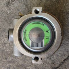 BOMBA DIRECCION 9636320580 de CITROEN XSARA