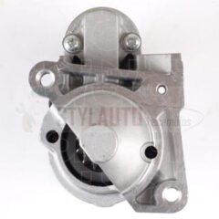 motor de arranque dacia renault 0986021741 / 11021740 / 113927 / 23300-00QAW / 23300-00QUA