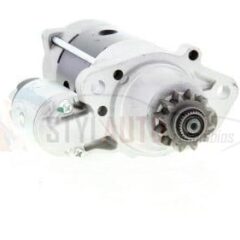 motor de arranque nissan dci 0986023540 / 11040693 / 23300-8H801 / 23300-8H80A / 23300-AU601