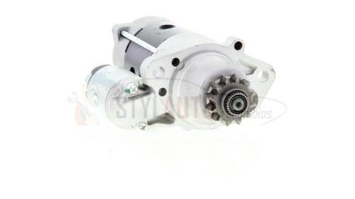 motor de arranque nissan dci 0986023540 / 11040693 / 23300-8H801 / 23300-8H80A / 23300-AU601
