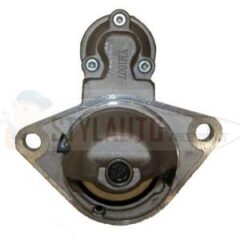 motor de arranque JCB 8052 / PERKINS MARINE 0001109035 / 0986022440 / 11022440 / 11131267 / 1850866