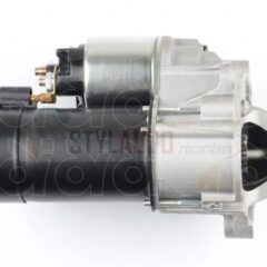 motor de arranque RENAULT KANGOO dTi 0986021671 / 11090054EU / 438112 / 455976 / 726025