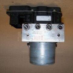bomba abs citroen c5 CITROEN C5 9662131280 0265230757 0265951393 9666542880