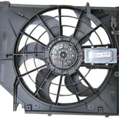 electroventilador bmw e46 gasolina 8ew351038-391 8ew351038391