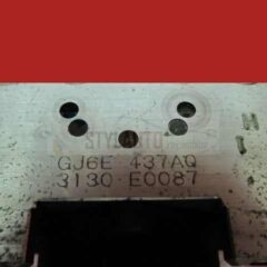 BOMBA HIDRAULICA ABS MAZDA 6 2059152 437-0722 4370722 GJ6E437AQ