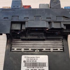 CENTRALITA SAM Mercedes W203 0025459401 Caja de Reles MB W203 5DK00797330