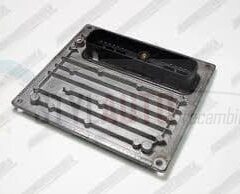 centralita de motor ford c-max 4M51-12A650-HE / SIEMENS / S118934101E