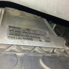centralita dodge caliber 0281013693 0 281 013 693