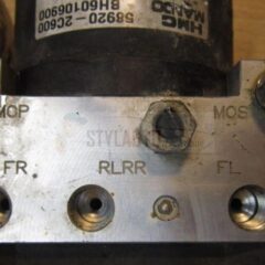 bomba abs hyundai coupe HYUNDAI KIA COUPE TIBURON HMC 58920-2C600, 589202C600, MANDO BH60106900, 5WY7417A