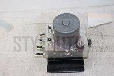 bomba abs renault clio 4 476601283r 47660 1283r