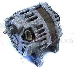 alternador nissan 2.0 gasolina ref: 23100JD200 A2TJ0281ZE