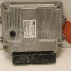 centralita de motor OPEL MERIVA 1. 3 JTD MJD6O2M1 55198927BY 7160013503 71600. 135