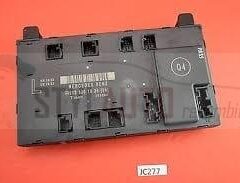 centralita puerta mercedes clk 2098201926 209 820 19 26 TEMIC 353380