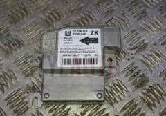 centralita airbag opel meriva Centralita Airbag Crash Sensor Opel Meriva GM 13158713 13 158 713 ZK TEMIC 3279639