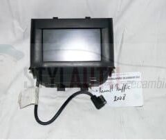 sistema de navegacion renault laguna 8200001376b