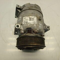 compresor de aire renault laguna 1.9 dci 8200421410