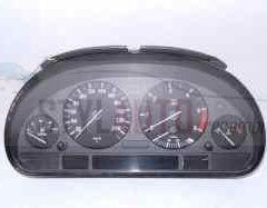 cuadro de relojes bmw serie 5 110008735031 , 62118375669