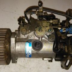 BOMBA INYECTORA PEUGEOT CITRIOEN R8444B713D