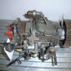 BOMBA INYECTORA PEUGEOT BOXER 2.5D 0460494337 0 460 494 337